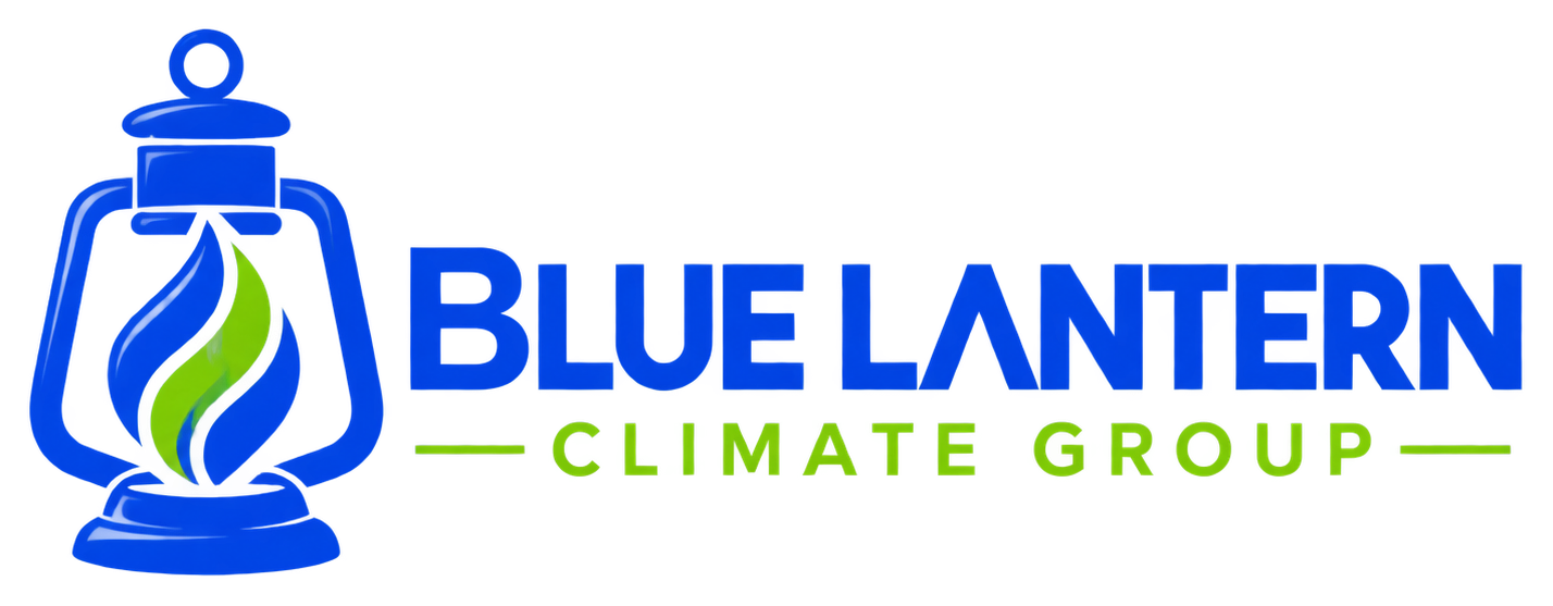 Blue Lantern Climate Group