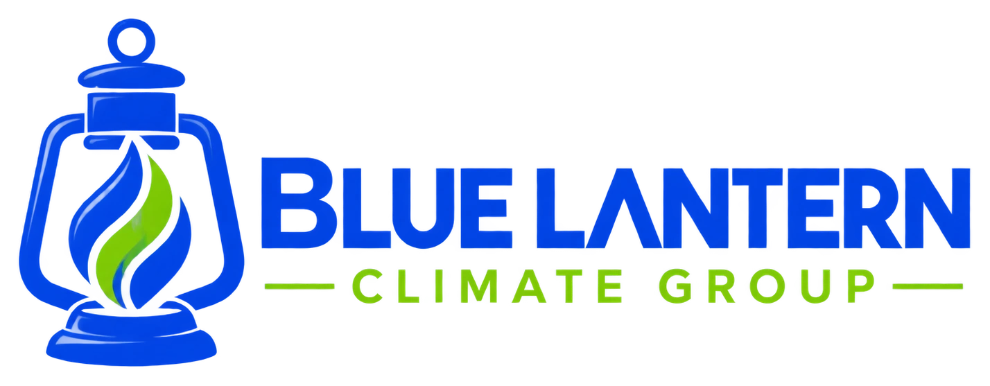Blue Lantern Climate Group
